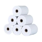 80mmx80mm Thermal Roll Paper Factory Price Cash Register Receipt POS Printer Till 80mm Thermal Pos Paper Roll