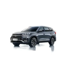 Chery Ruihu 8 Medium SUV 1.6T Rapid Delivery New Car Gasoline Car Made in China LED Electric Leather Multi-function Sunroof Left