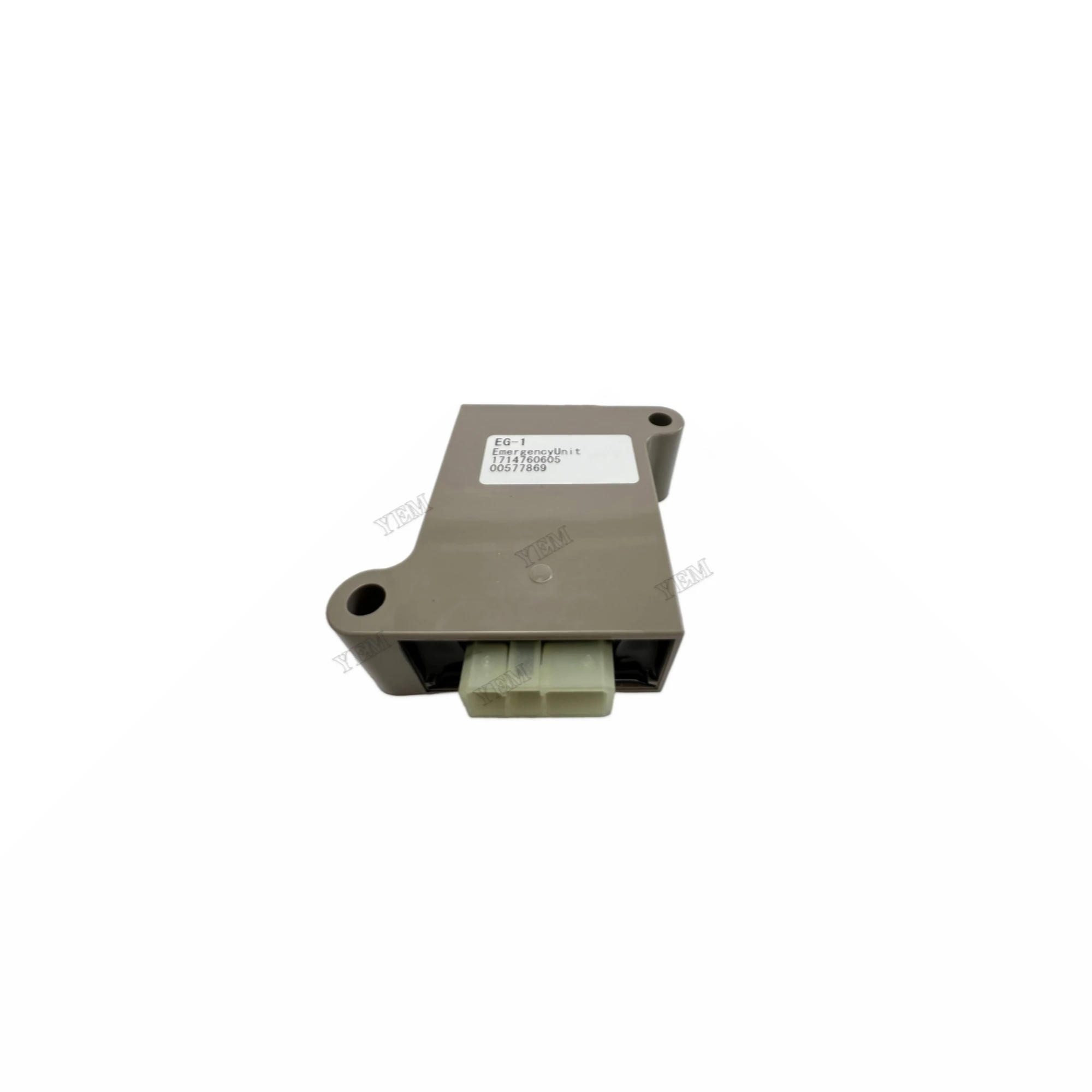 For Kubota V3300 17147-60605 ECU Controller Genuine Engine Parts