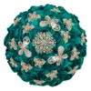 Verde oscuro (diámetro 22 cm * altura 26 cm) 448 g