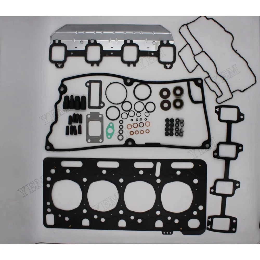 Top Gasket Kit 320/09280 for JCB Engine 444 Loader 3CX 4CX