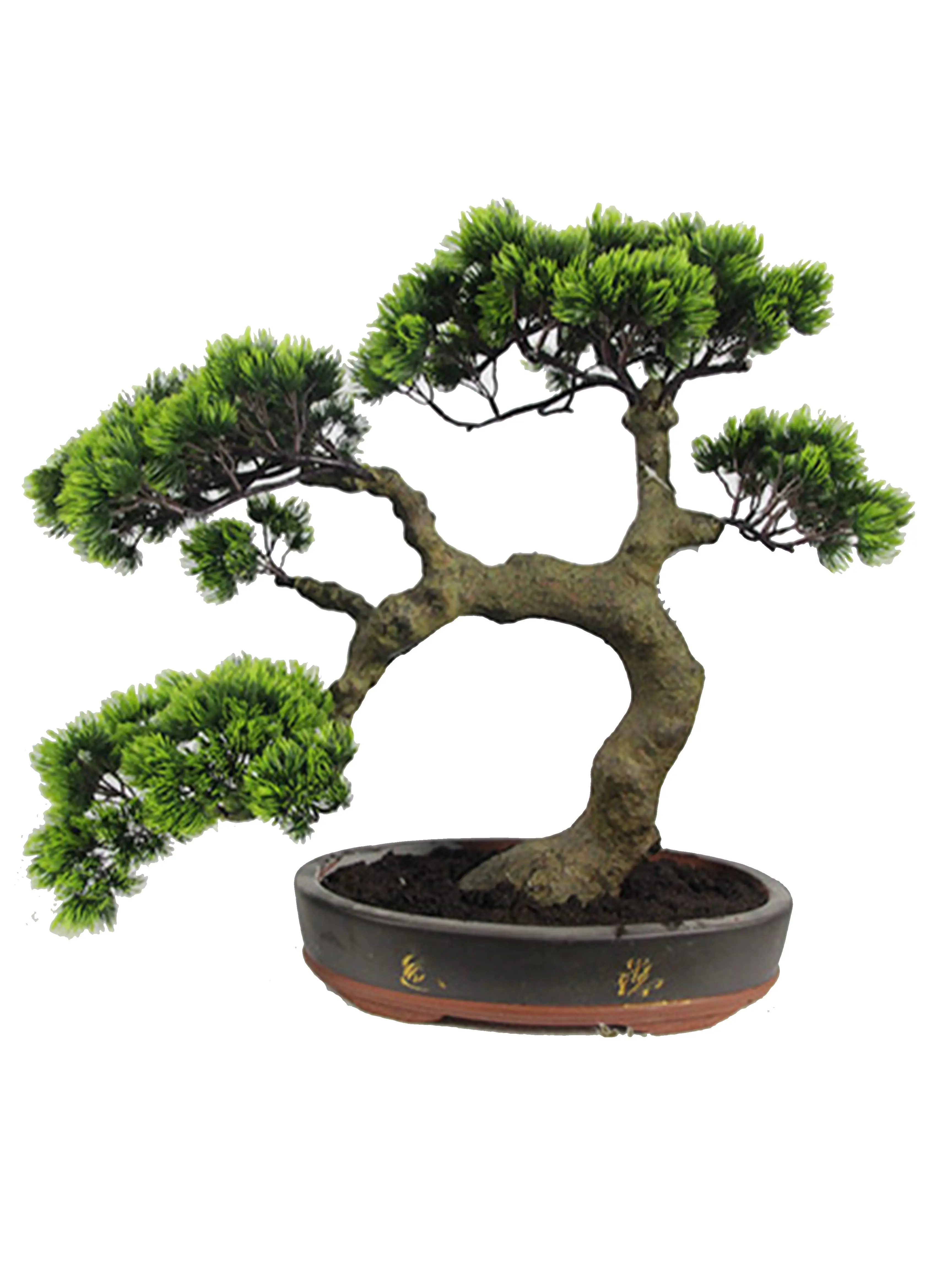 High Quality Artificial Plante Welcome Pine Bonsai Tree Top Sales Plants Decorative For Indoor Outdoor Buy Bonsai Plants Plante Artificielle Welcome Pine Product On Alibaba Com