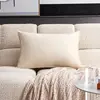 Venta flash por tiempo limitado: beige con bordes prensados
