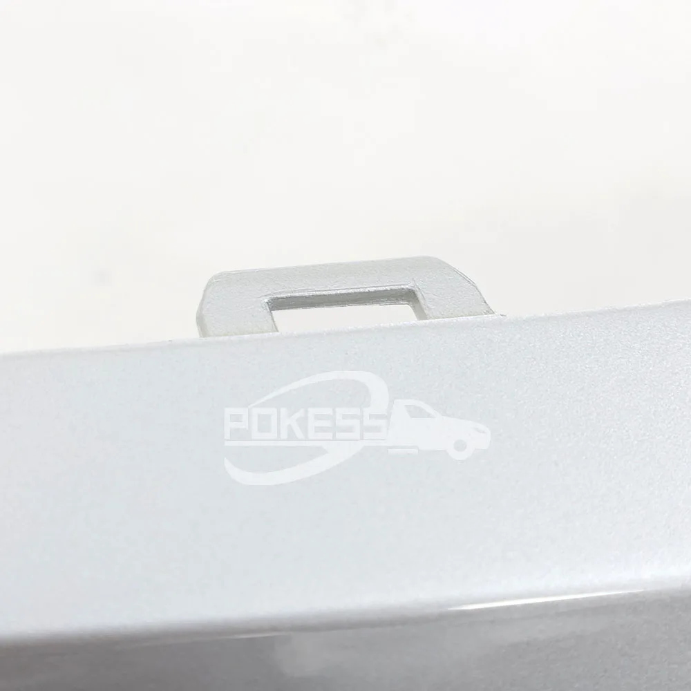 Factory Outlet High Quality Front Bumper Lower Trim Strip OEM NS1177... — 6