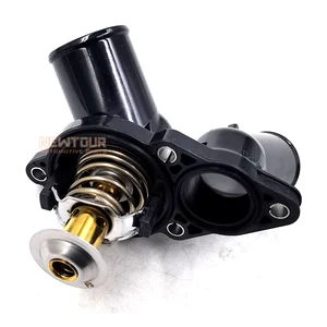 Automotive Car Accessories Auto Spare Parts Repuestos Thermostat for Gac Trumpchi Gs4 GAC GS4 Parts