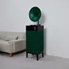 Dark green