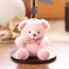 Orso rosa
