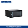 W600 * D600 * H280 (negro)