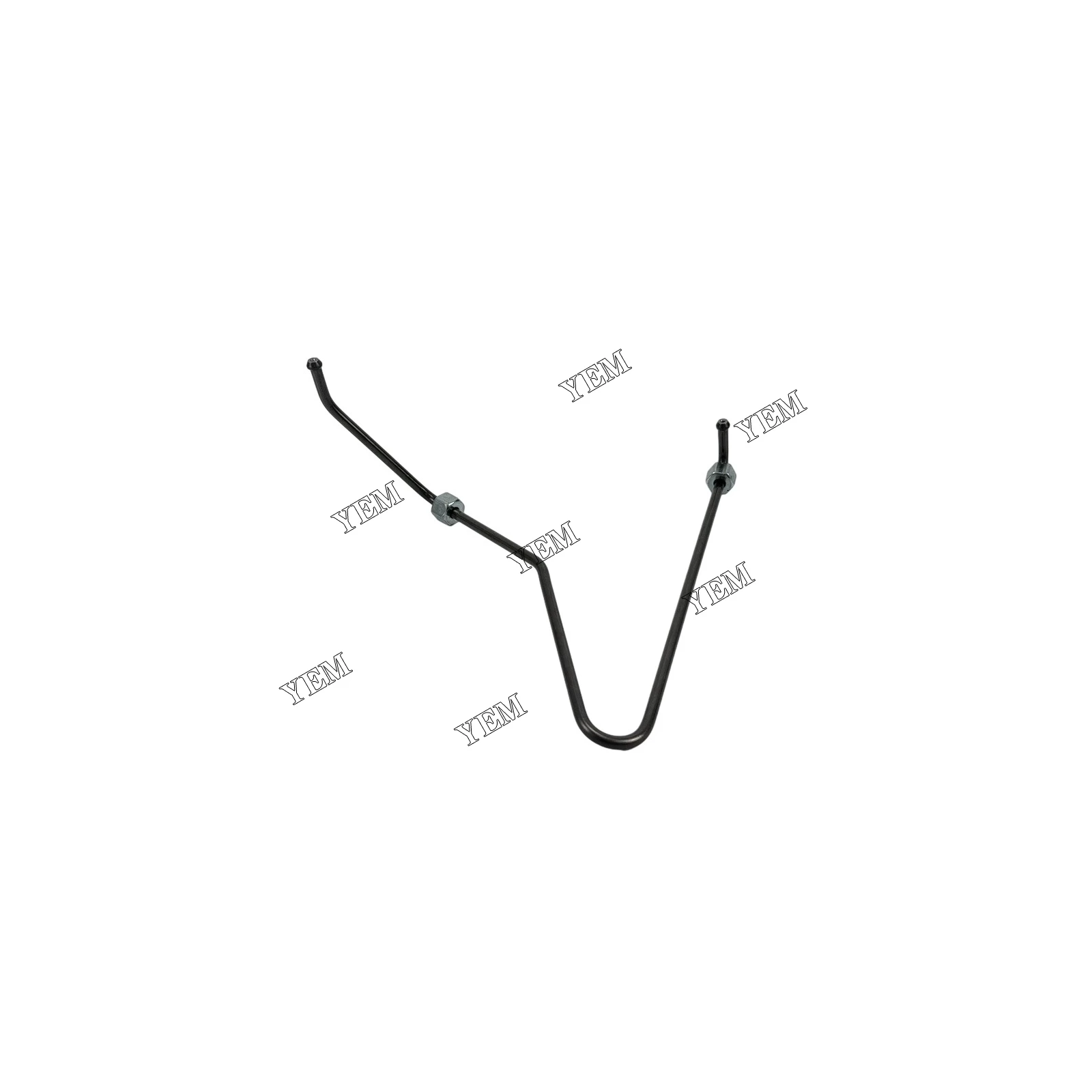 9075044 Fuel Pipe D924 for Liebherr Industrial Engine Parts