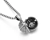 Collana B274 - Argento