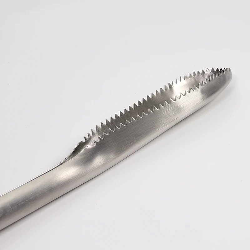 Stainless Steel Fish Scale Scraper,Fish Scale Remover For Fast And Easy ...
