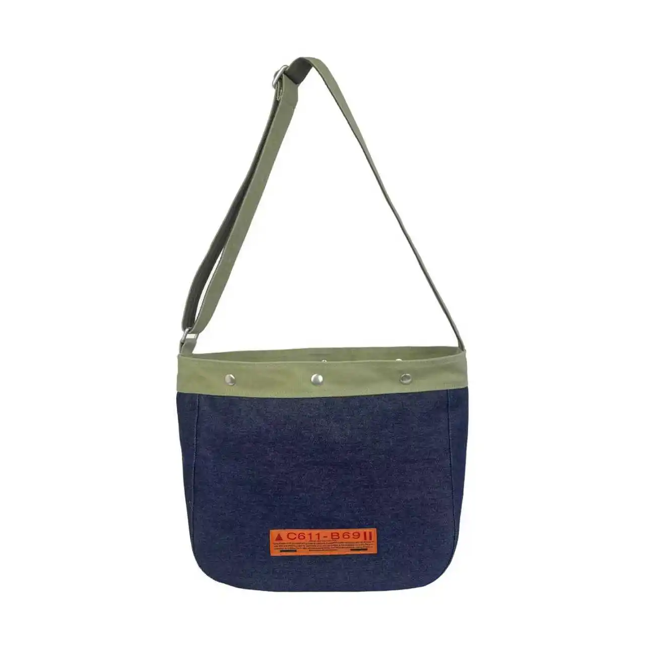 Fashion Canvas Stripe Cotton Custom Logo Printed Eco Friendly Beach Tote Bag Open Closure PVC Lining