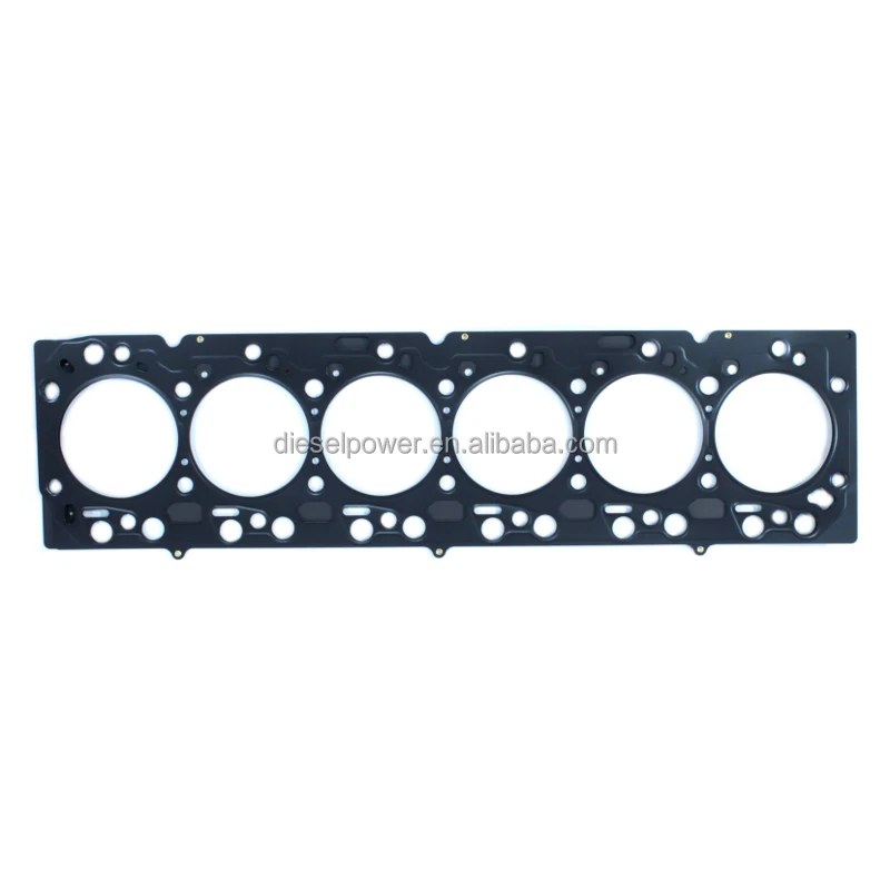 1700400 4932210 ENGINE PARTS for DAF 95 1900 2500 2700 2800 XF95 CF95 CF65 CF85 XF105 LF45 LF55 TOP CYLINDER HEAD GASKET SET