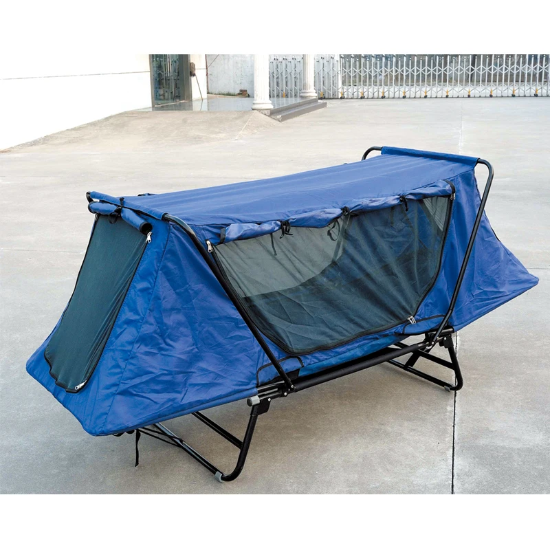 lightweight tent cot