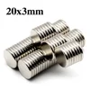 20x3mm-10 piezas