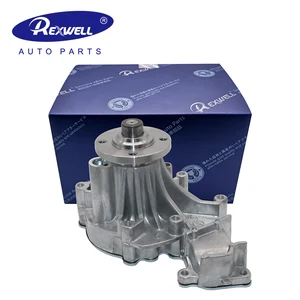 Auto Cooling Systems Engine Coolant Water Pump Assy 16100-09250 16100-69356 16110-69045 for TOYOTA LAND CRUISER PRADO 120 1KD