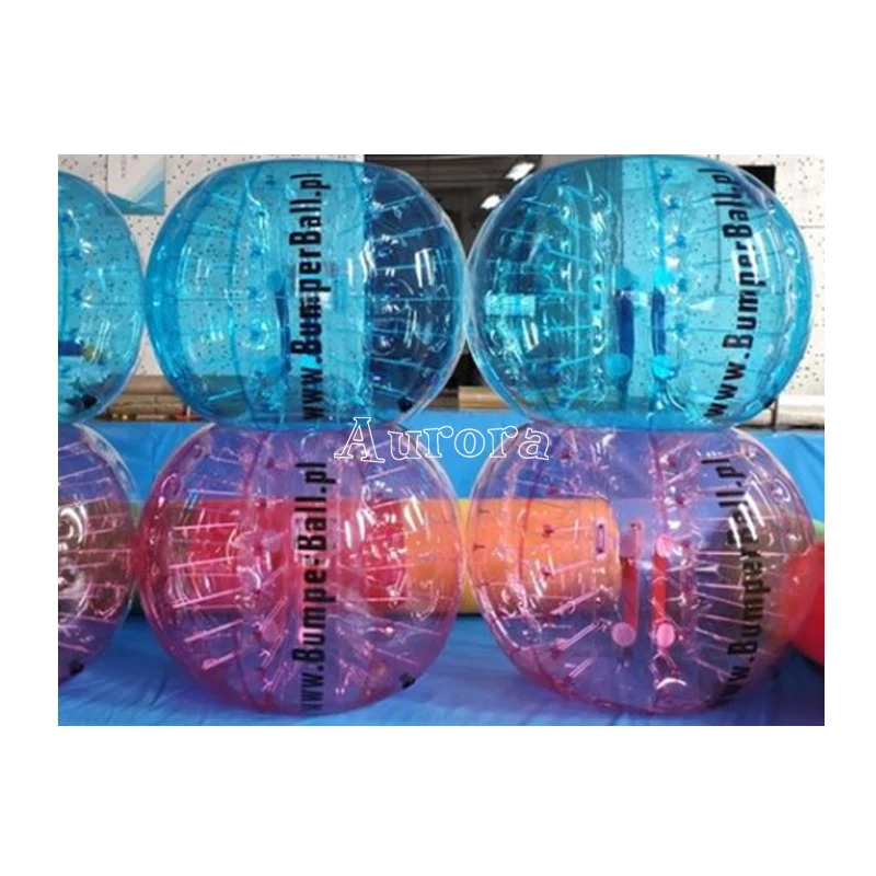 Высококачественный надувной мяч для игр, надувной воздушный бампер из ПВХ под заказ для взрослых или детей