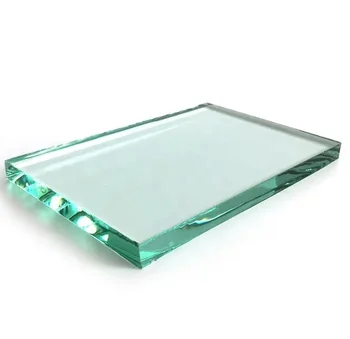 Factory wholesale cost-effective fireproof glass sheet high borosilicate 4.0 building glass fireproof glass