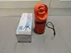 Orange machine 1 roll garbage bag