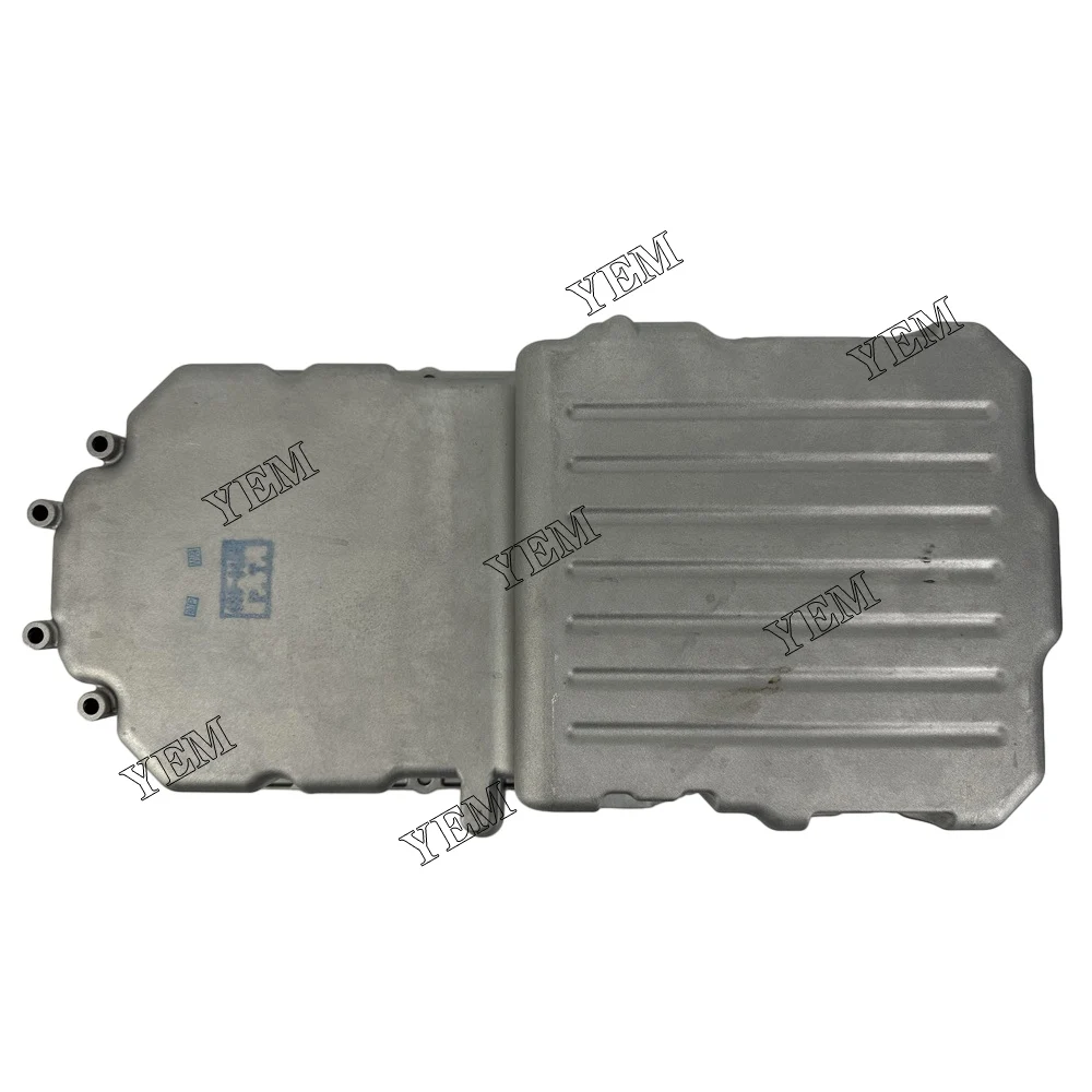 1104D-44T Oil Pan T422753 Fit for Perkins Engine. 5