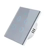 Gris wifi 4 módulos
