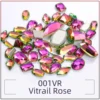 Vitrail Rose 001VR