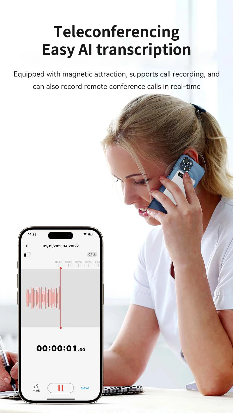 AI Voice Recorder Image 9