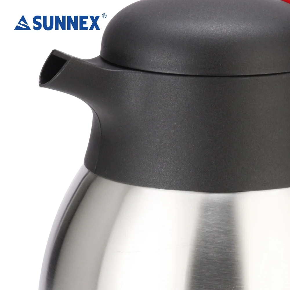 Percolator - Sunnex Products Ltd.