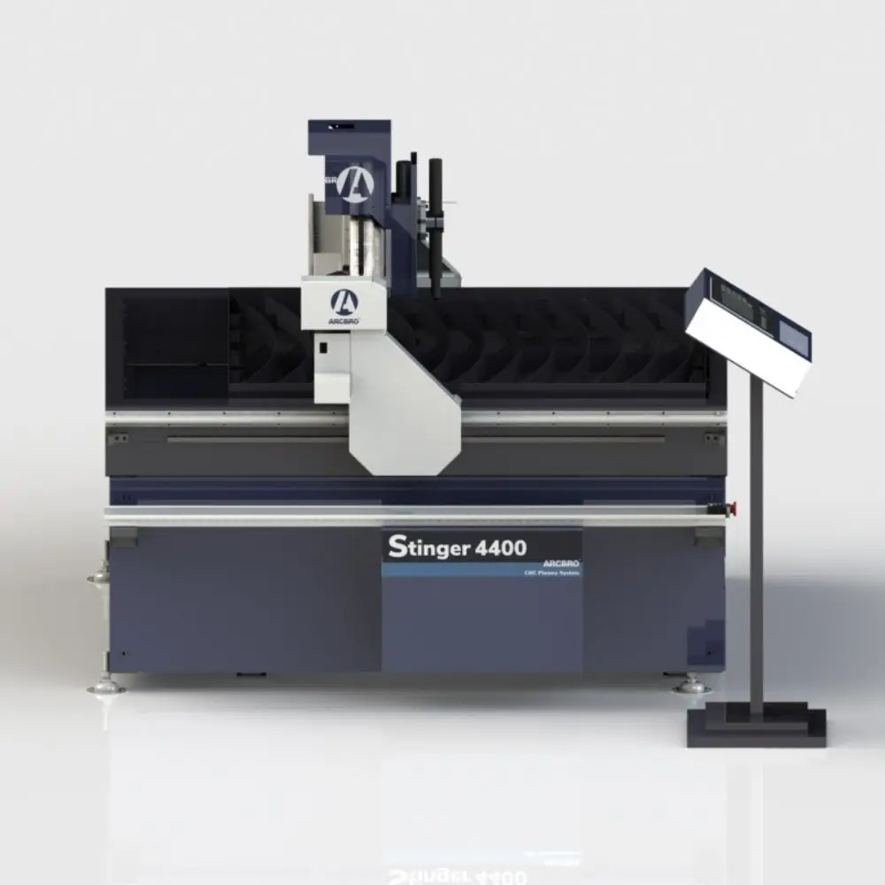 portable plasma cutter