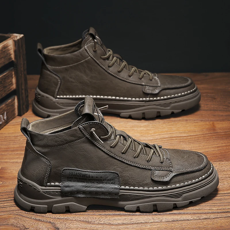 Amazon.com: Skechers for Work - Botas antideslizantes para hombre : Ropa,  Zapatos y Joyería