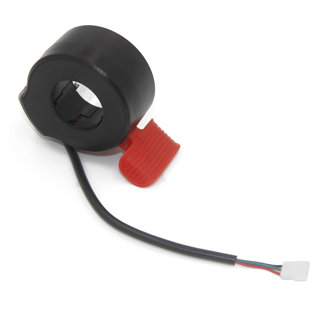 130x Waterproof Finger Thumb Accelerator Electric Bicycle and Scooter Parts Connector Electric Scooter Accessories
