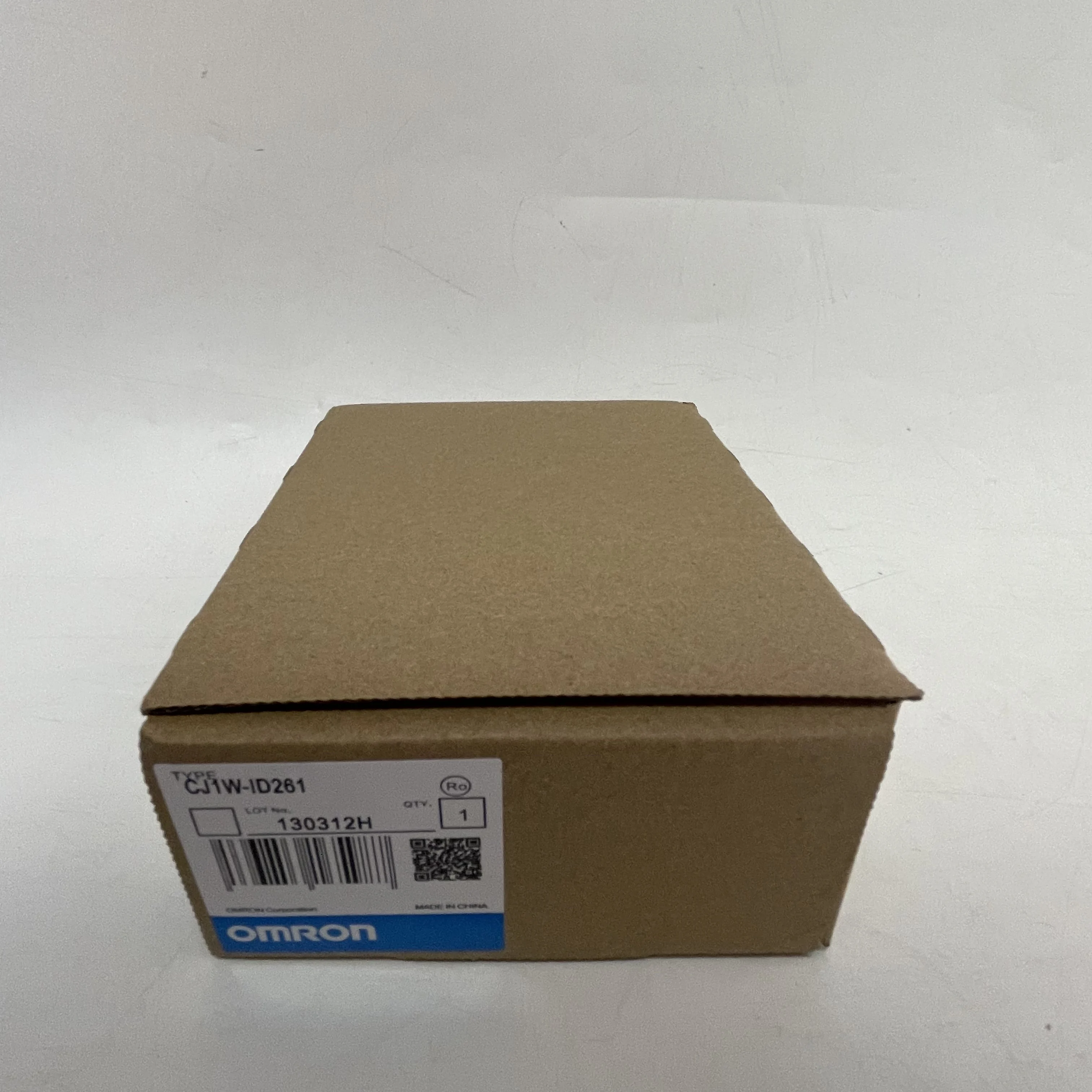 Omron PLC Digital Input Module CJ1W-ID261 Omron PLC Digital Input Module CJ1W-ID261