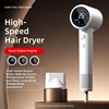 High speed (110000 rpm) [display 83] white