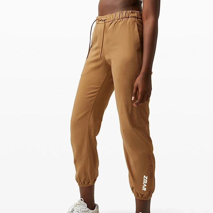 Esencial Afinidad Mediados Aumento De Nylon Elastán. Mujeres Sudor  Pantalones De Running - Buy Mujeres Sudor Pantalón Casual Jogger Mujer  Pantalones De Las Mujeres Product on Alibaba.com