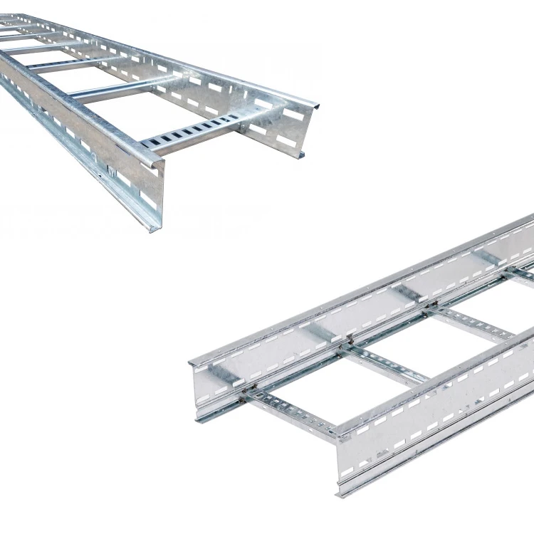 Hot Dipped Galvanized Cable Tray Wire Raceways China Factory