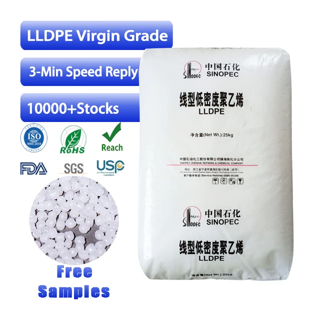 lldpe rotomolding grade M3204RUP/lldpe powder for rotomolding/lldpe powder next to virgin