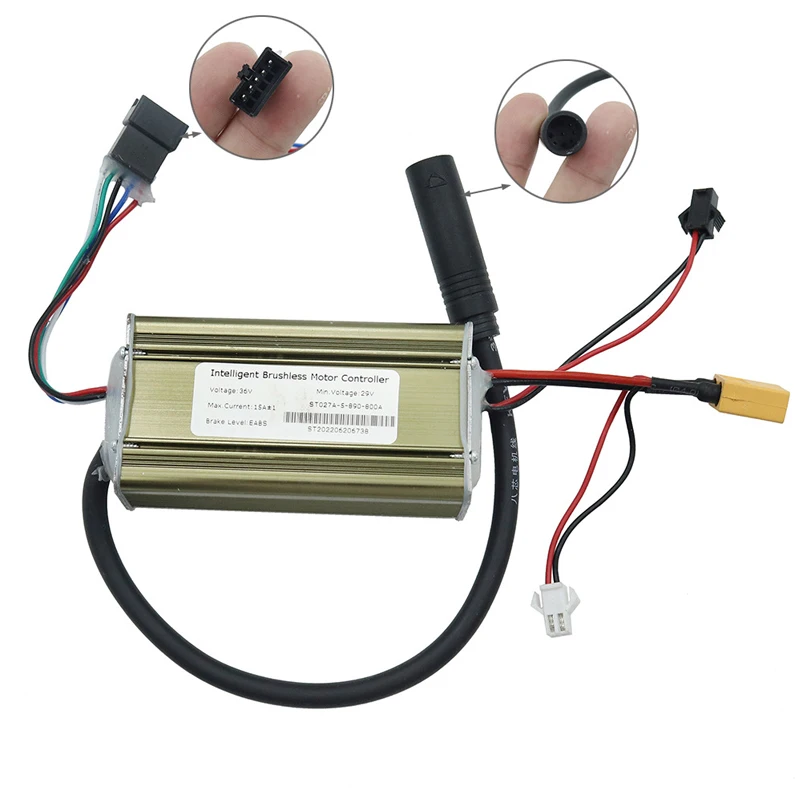 Electric Scooter Parts Accessories Controller Set Light Display for Kugoo S1 S2 S3 Electric Scooter Electric Bicycle Part