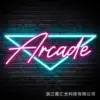 Arcade40*17cm
