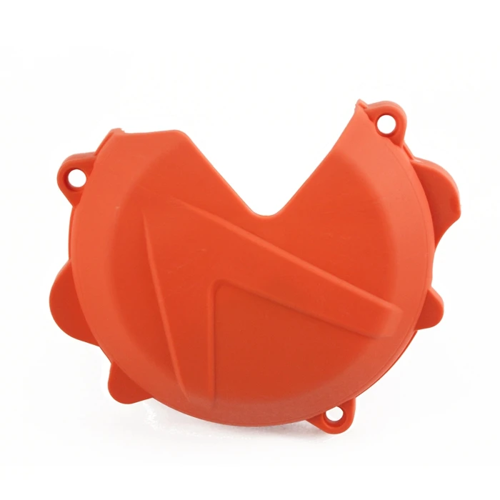 Motorcycle Clutch Protection Cover For 
