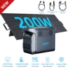 Ark1800+200W Solaire