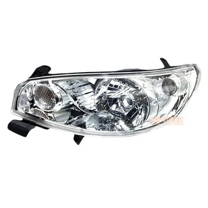 J3 Car Auto Spare Parts Repuestos Front Head Lamp Light Headlights Headlamp for JAC J3/Tongyue RS