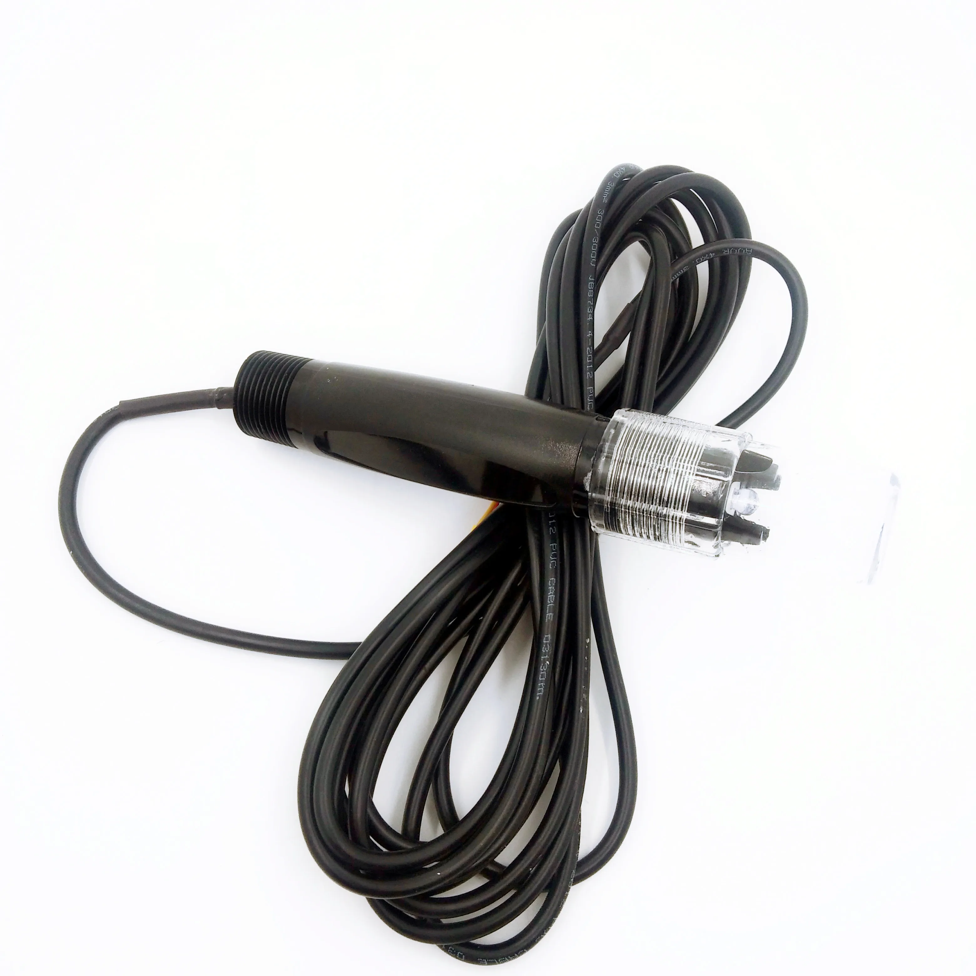 INTEGRATED ELECTRODE HIGH PRECISION DIGITAL RS485 WATER PH SENSOR FOR SEWAGE