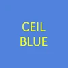 Azul claro