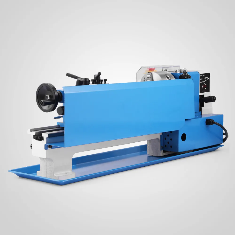 Multi Purpose Metal Lathe Machine Cheap Mini Lathe 14 Inch