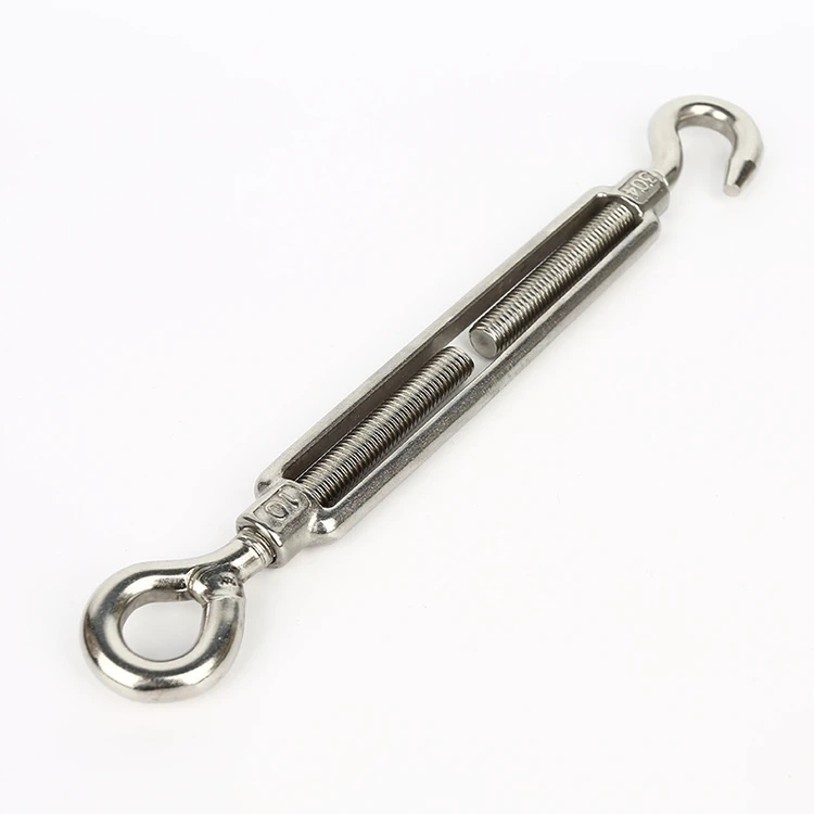  Pipe Turnbuckles