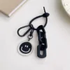 Tie strap-black