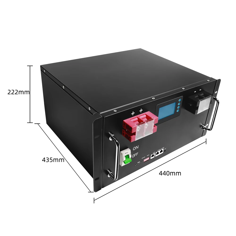 Understanding High-Voltage Battery