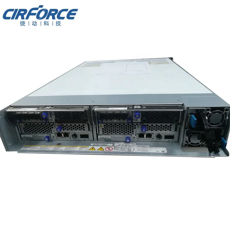 HDS VSP G350 & G370 Storage: 1.4PB 128GB & 2.1PB 256GB, SAS Dual