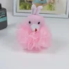 Lapin rose