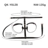 QK-Y8128-Black